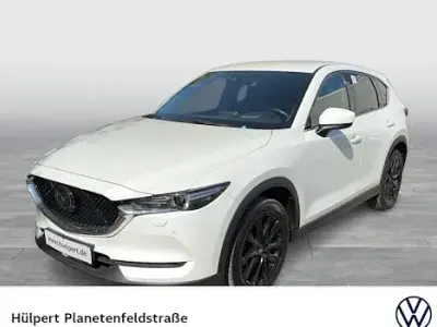 Gebraucht Mazda CX-5