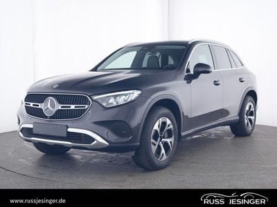 Mercedes GLC300e