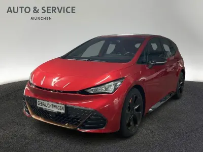 Gebraucht Cupra Born