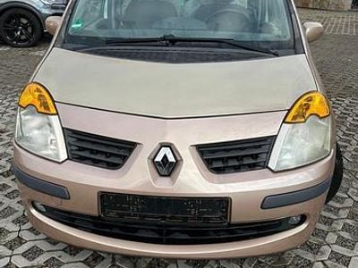 Renault Modus