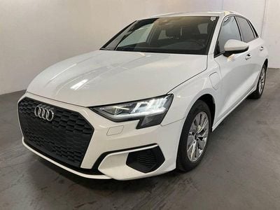 Audi A3 e-tron