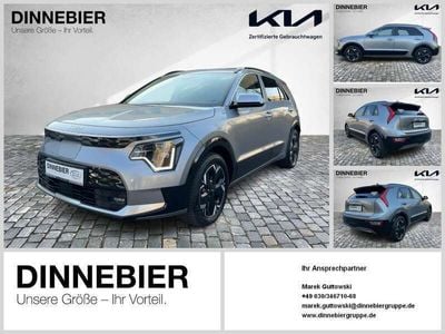 Kia e-Niro