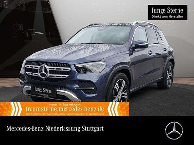 Mercedes GLE350e
