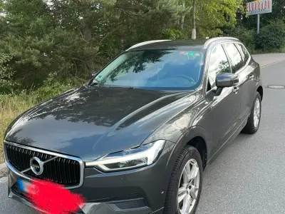 Gebraucht Volvo XC60 190 PS (139 kW) 2020 Andere farben SUV
