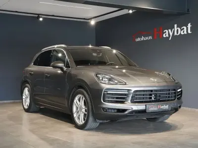 Gebraucht Porsche Cayenne