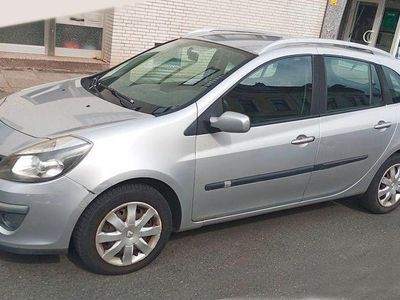 Renault Clio II