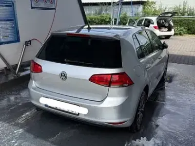 Gebraucht VW Golf VII Allstar 110 PS (80 kW) 2016 Limousine