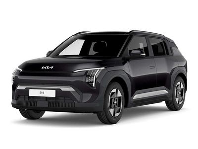 Neu 2025 Kia EV3 SUV | 33.288 € (Superpreis)