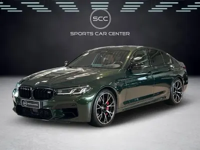 Gebraucht BMW M5