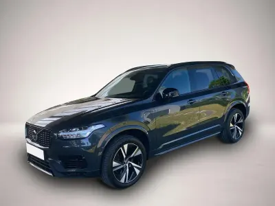 Gebraucht Volvo XC90 R-Design 455 PS (334 kW) 2022 Manufacturer SUV