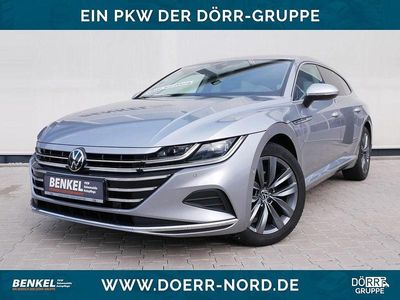 VW Arteon