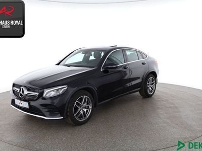 Mercedes GLC220