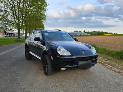 Gebraucht Porsche Cayenne