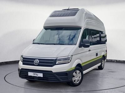 VW California