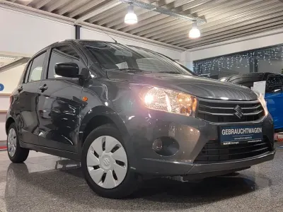 Gebraucht Suzuki Celerio