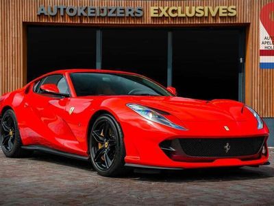 Ferrari 812