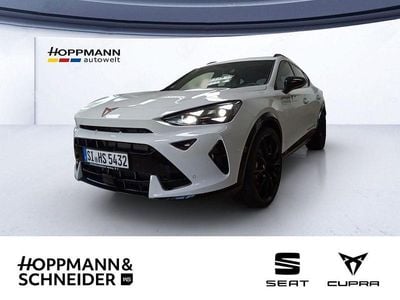Gebraucht Cupra Formentor VZ 333 PS (244 kW) 2025 Weiß SUV