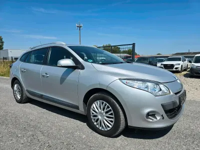 Gebraucht Renault Mégane GrandTour