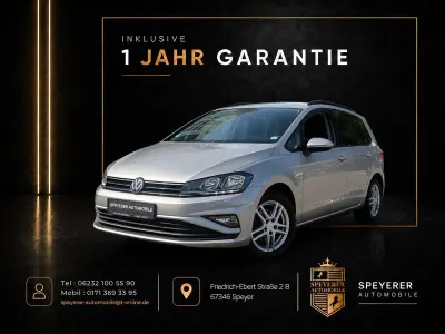 Gebraucht VW Golf VIII