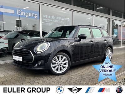 Mini One D Clubman