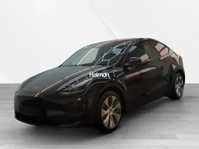 Second-hand Tesla Model Y 378 kW (514 CP) 2023 Negru SUV