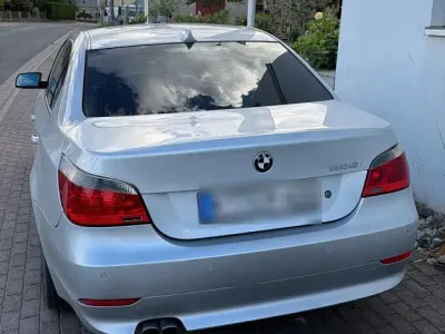 Gebraucht BMW 525 192 PS (141 kW) 2003 Limousine
