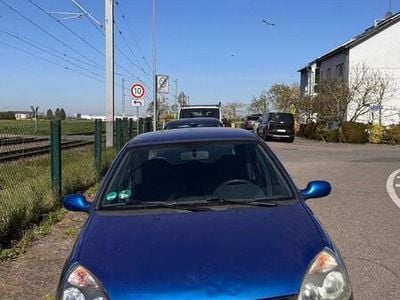 Renault Clio II
