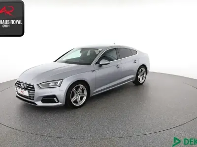 Gebraucht Audi A5 Sportback