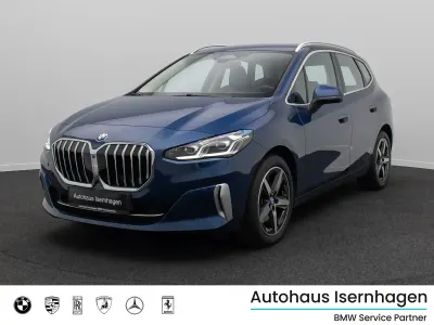 Gebraucht BMW 223 Active Tourer