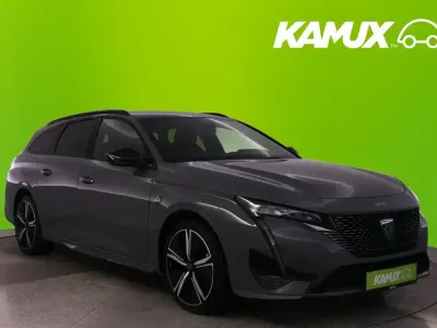 Gebraucht Peugeot 308