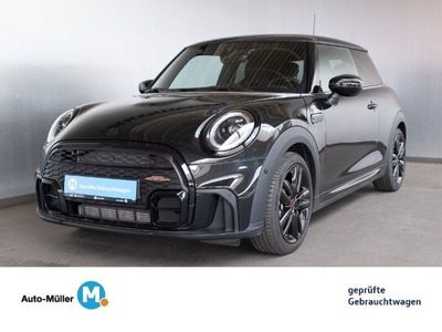 gebraucht Mini John Cooper Works Works