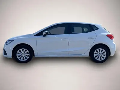 Gebraucht Seat Ibiza Style 110 PS (80 kW) 2021 Manufacturer Kleinwagen