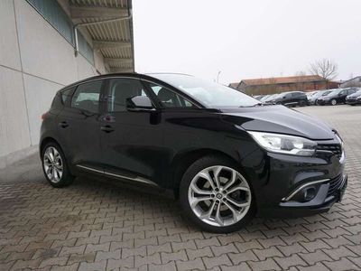 gebraucht Renault Scénic IV 1.2 TCE 85kW AHK Navi PDC Mtl. ab149,-