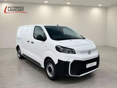 Gebraucht Toyota Proace