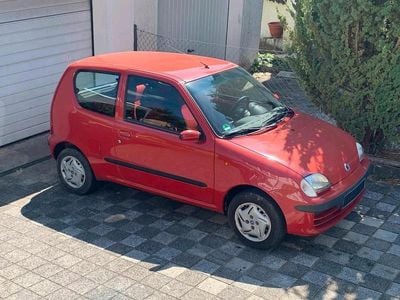 Fiat Seicento