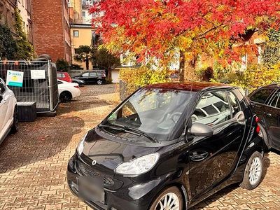 Smart ForTwo Coupé