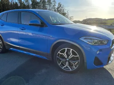 Gebraucht BMW X2