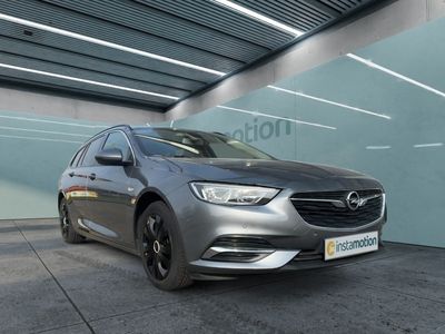 gebraucht Opel Insignia Sports Tourer 1.5 Edition ABS ESP SERVO