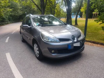 Gebraucht Renault Clio GrandTour