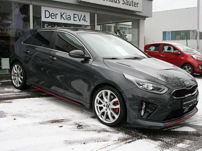Kia Ceed GT