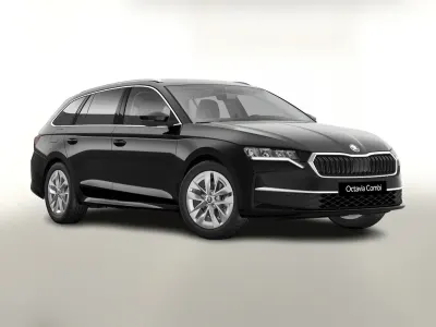 Käytetty Skoda Octavia