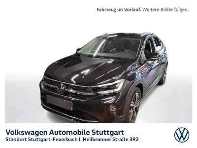 Gebraucht VW Taigo Style 150 PS (110 kW) 2023 Schwarz SUV