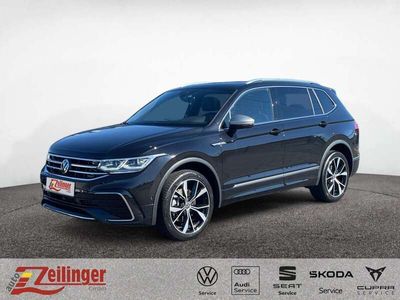 VW Tiguan Allspace