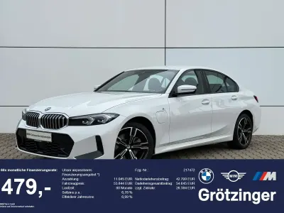 Gebraucht BMW 330e