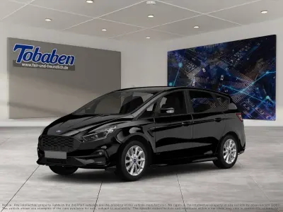 Gebraucht Ford S-MAX