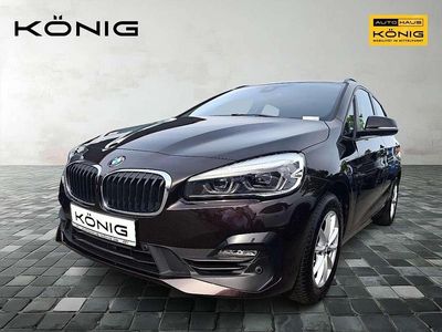 BMW 216