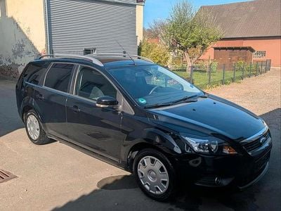 Usata Ford Focus 110 CV (80 kW) 2011 Station wagon
