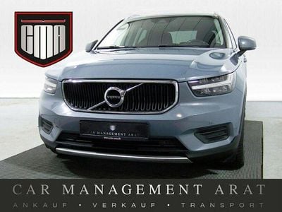 Gebraucht Volvo XC40 Momentum 150 PS (110 kW) 2019 Grau SUV