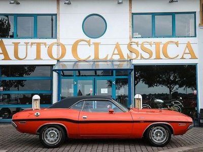 Rot Gebraucht 1970 Dodge Challenger Coupé | 90.700 €