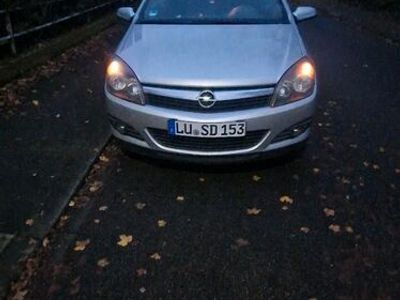 gebraucht Opel Astra Cabriolet Twintop